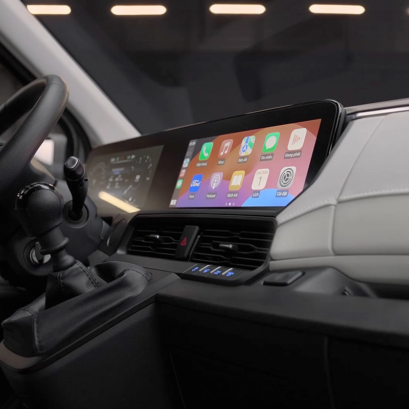 SYNC® 4